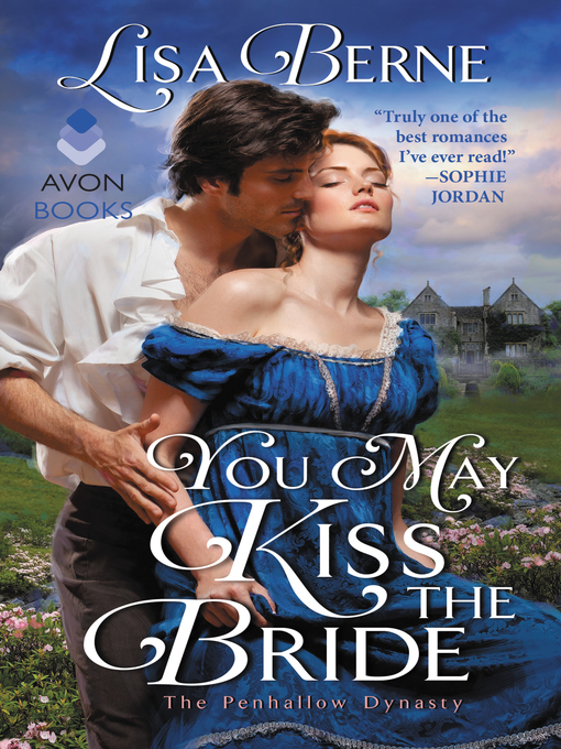 Title details for You May Kiss the Bride by Lisa Berne - Available